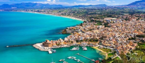 CASE VACANZE NONNA NICK Castellammare Del Golfo